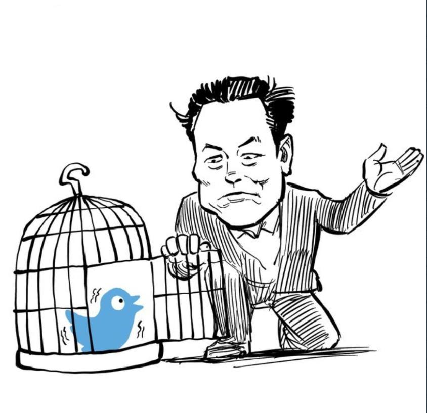 马斯克