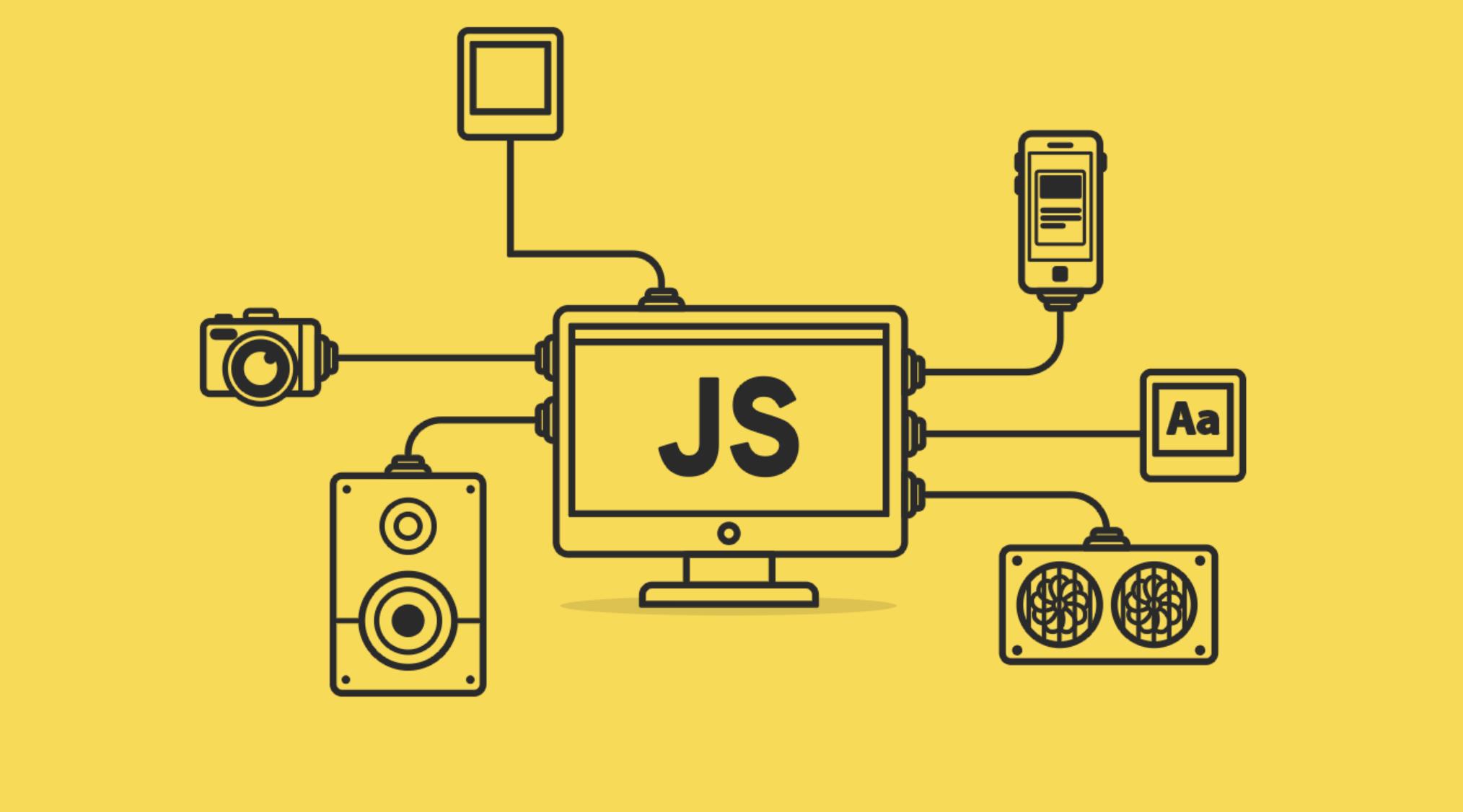 JavaScript