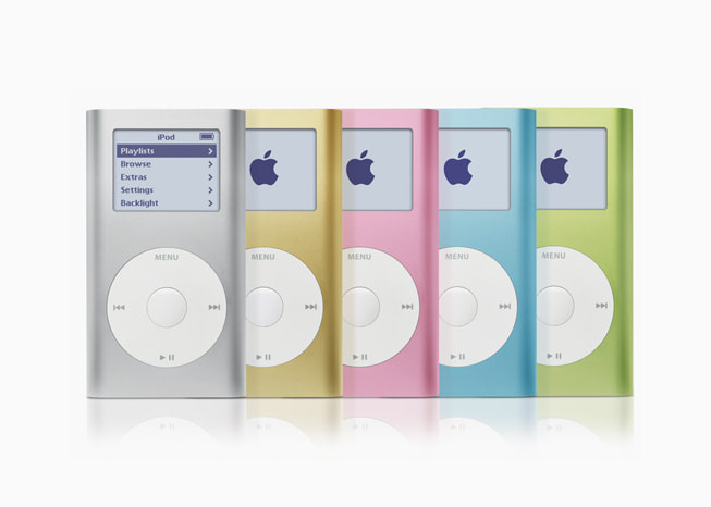 iPod