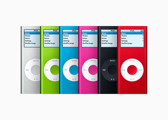 iPod