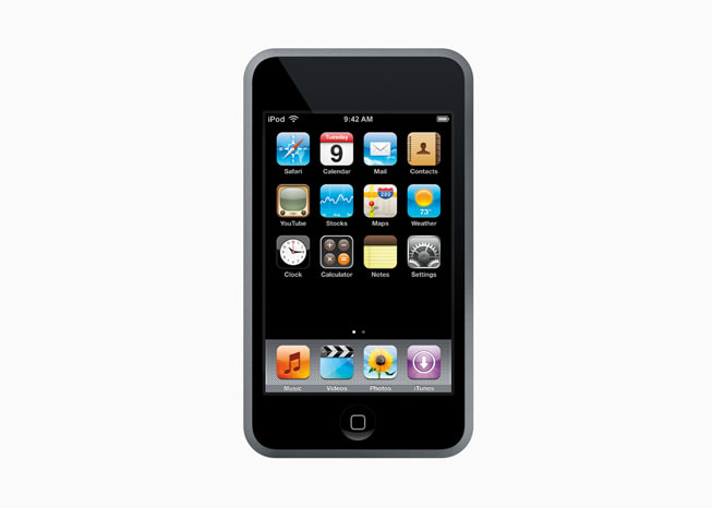 iPod