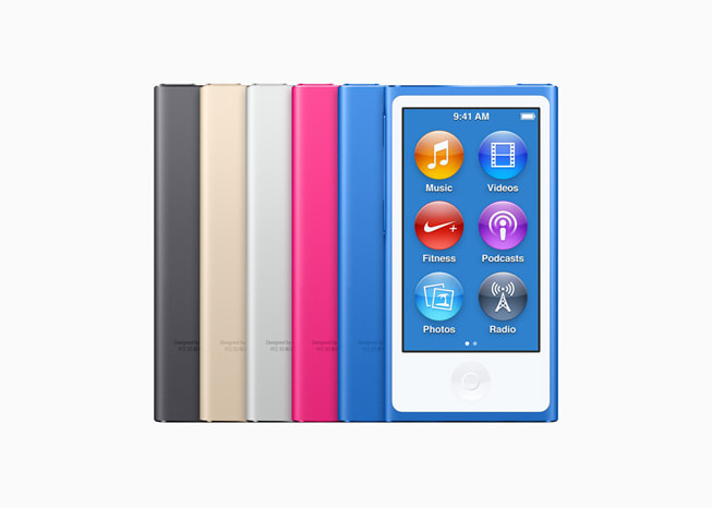 iPod
