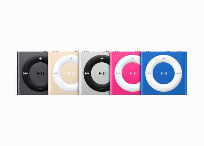 iPod