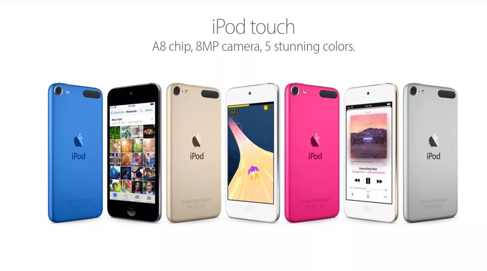 iPod