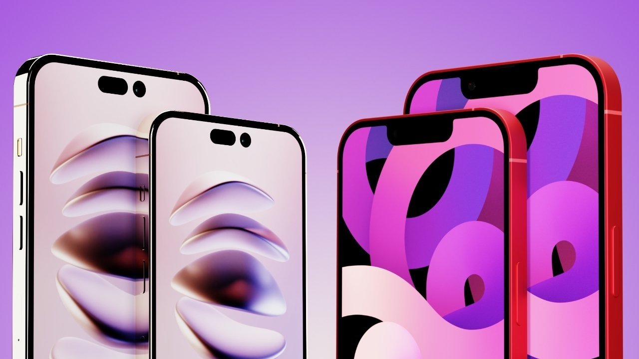iPhone