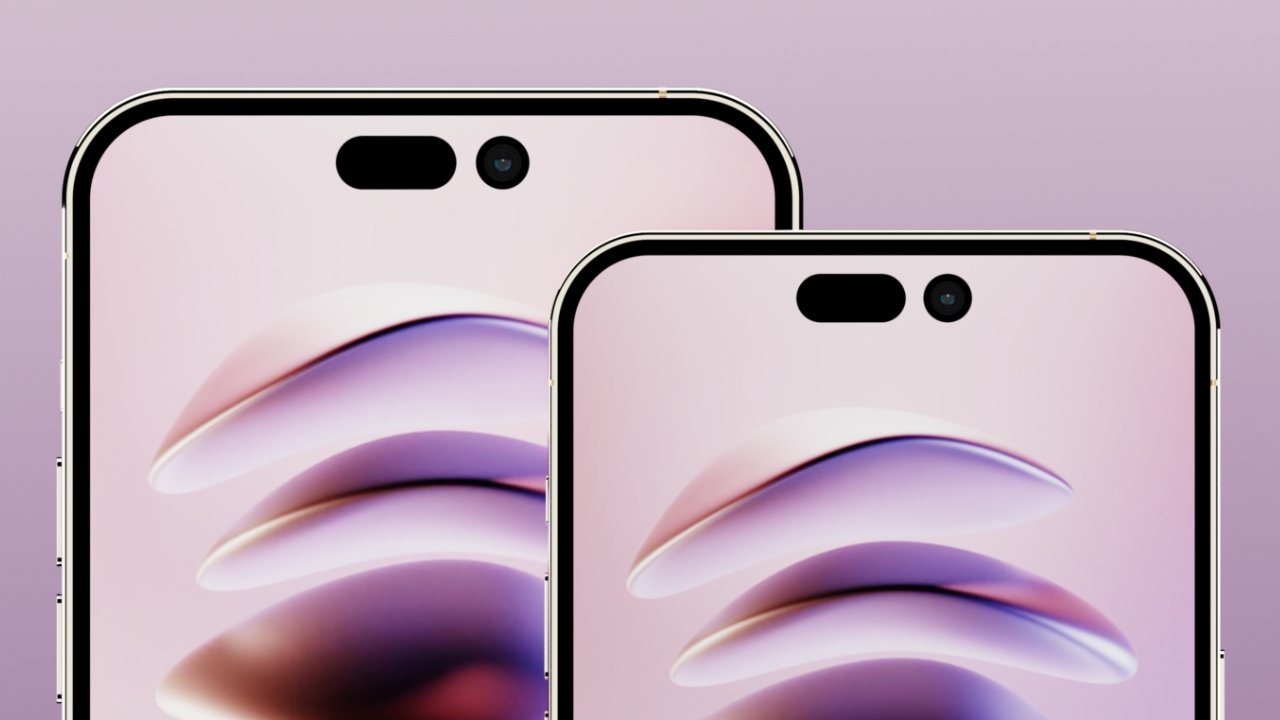 iPhone