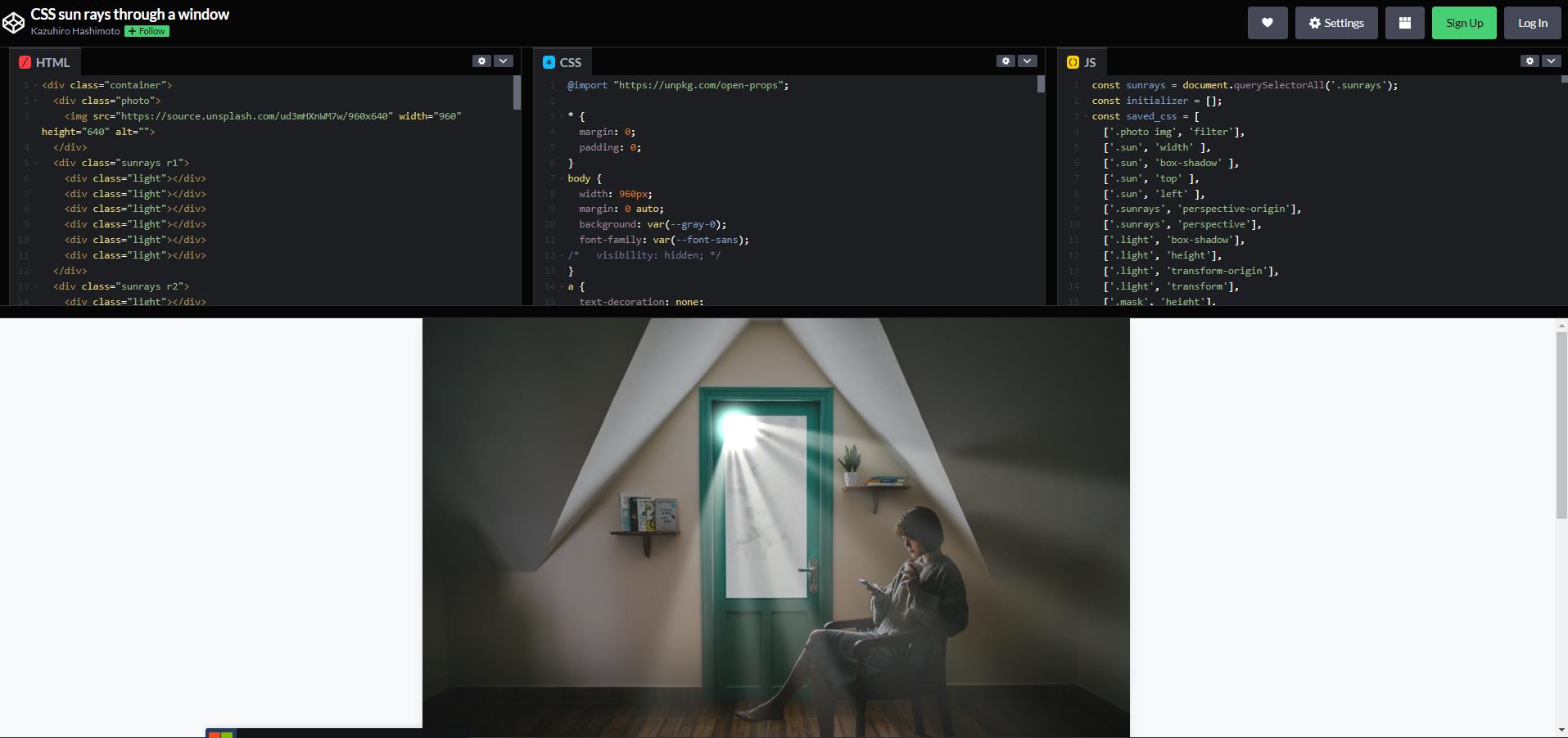 CSS